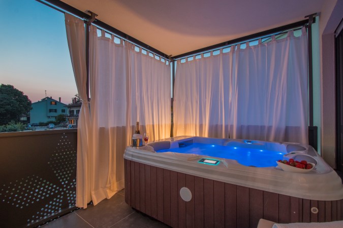 Velike Stine City Suite 3