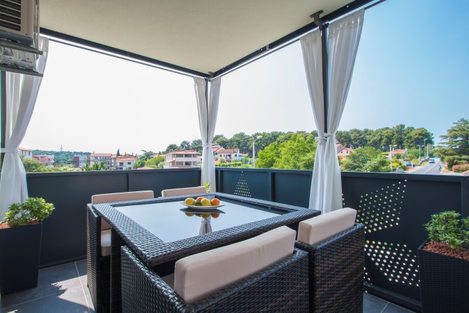 Velike Stine City Suite 4