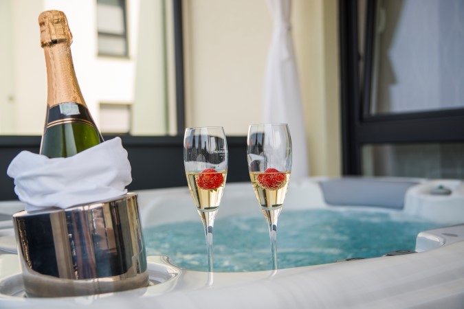 Velike Stine City Suite 5