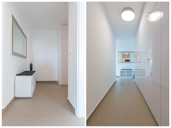 Velike Stine City Suite 6