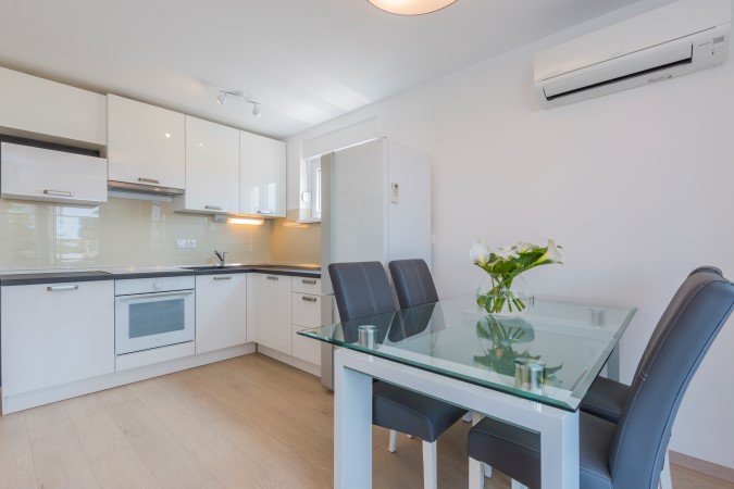 Velike Stine City Suite 7