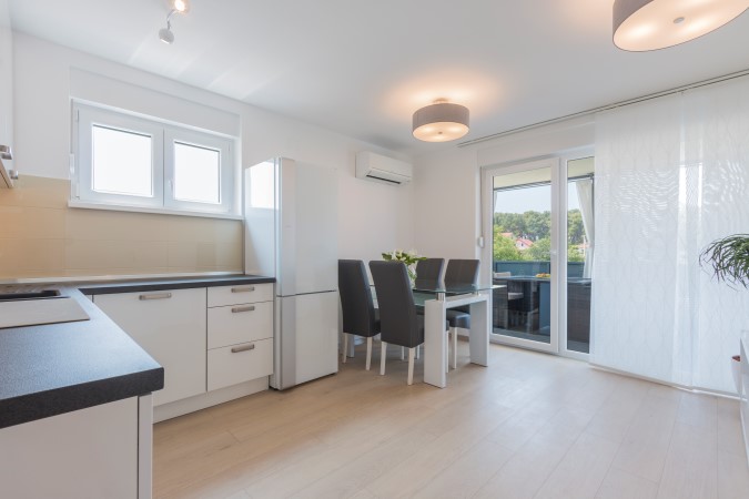 Velike Stine City Suite 8